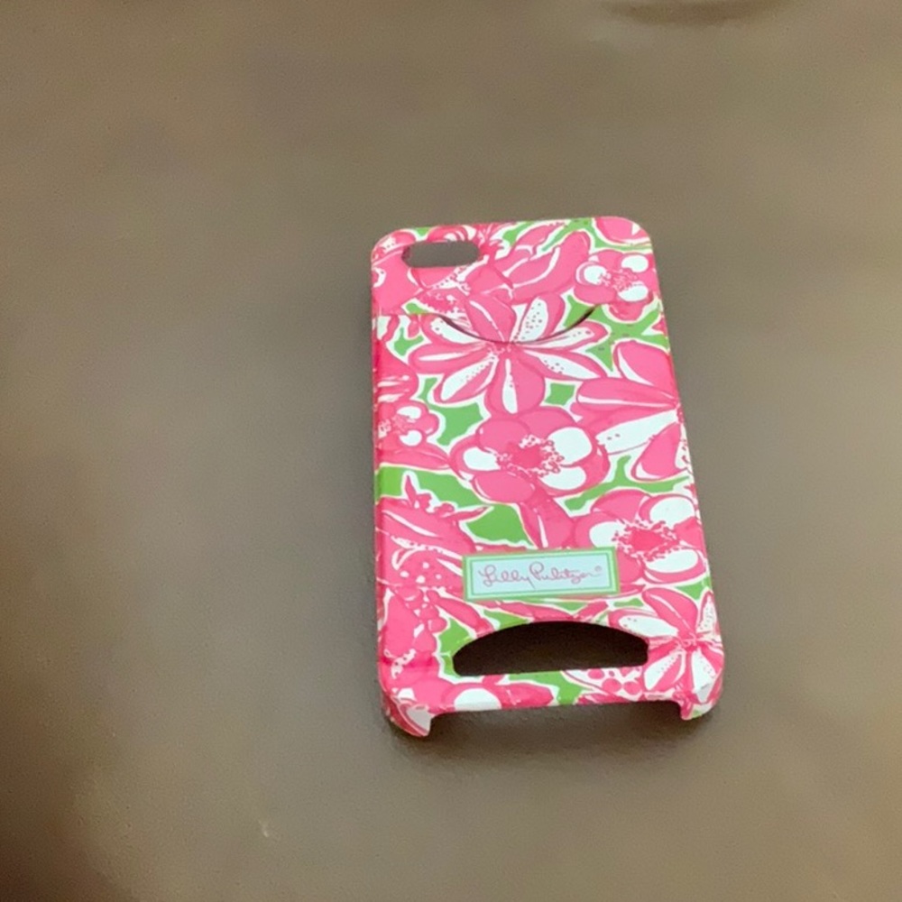 Lilly Pulitzer iPhone 6 Case